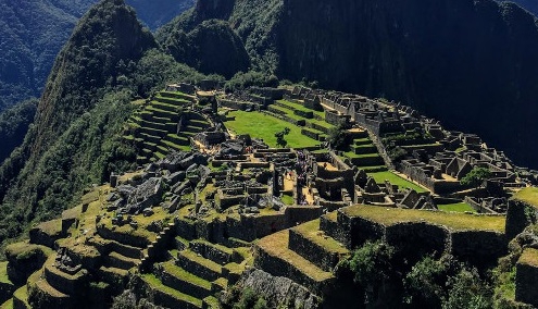 lugares que visitar una vez en la vida