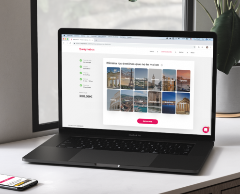 O que incluem as viagens waynabox