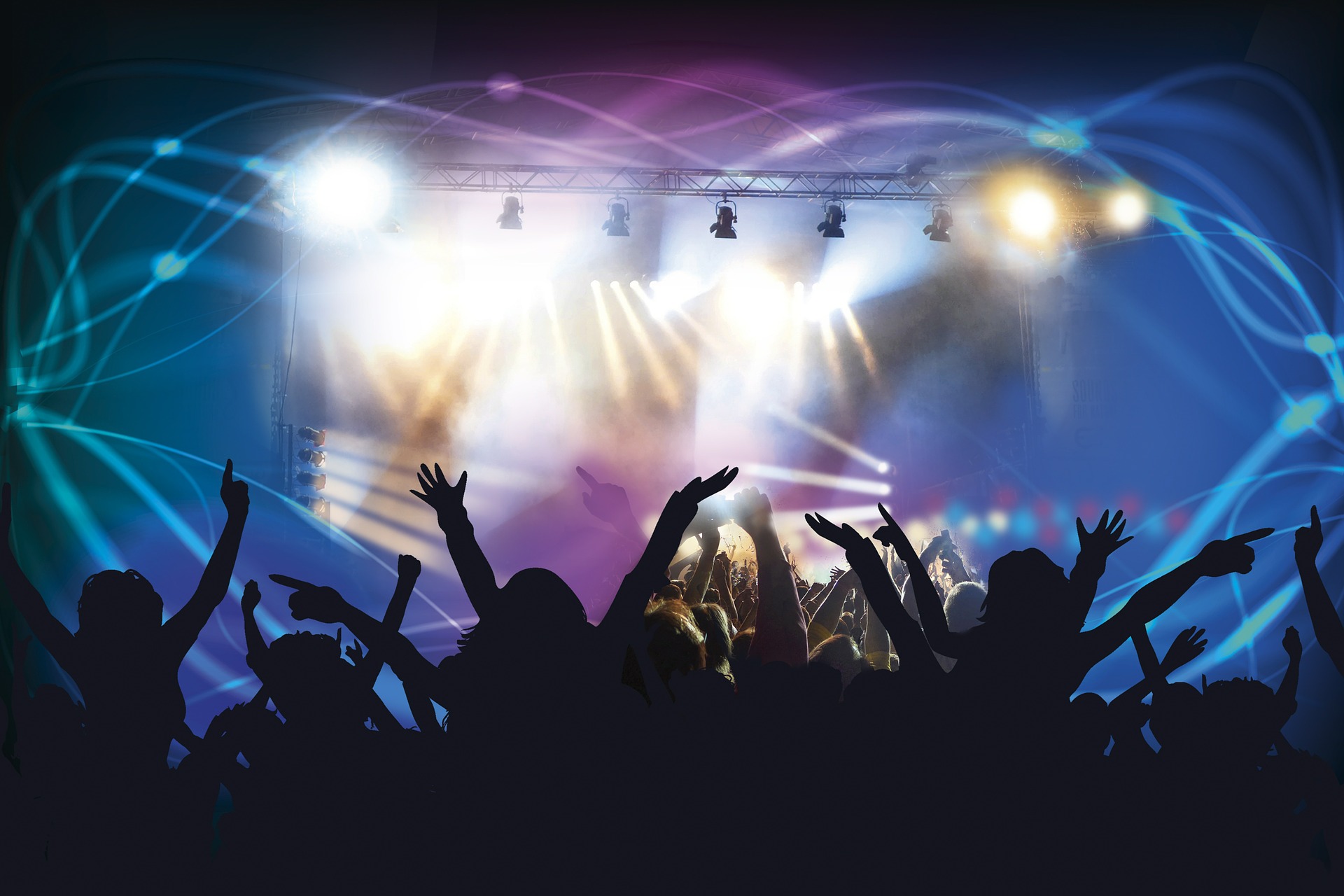Musique Concert Festival