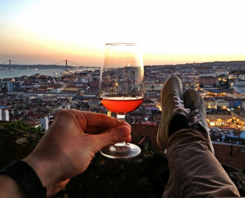 Dónde comer barato en Lisboa
