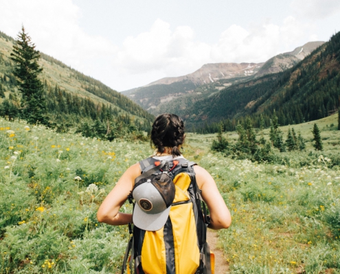 Os motivos de fazeres uma viagem surpresa