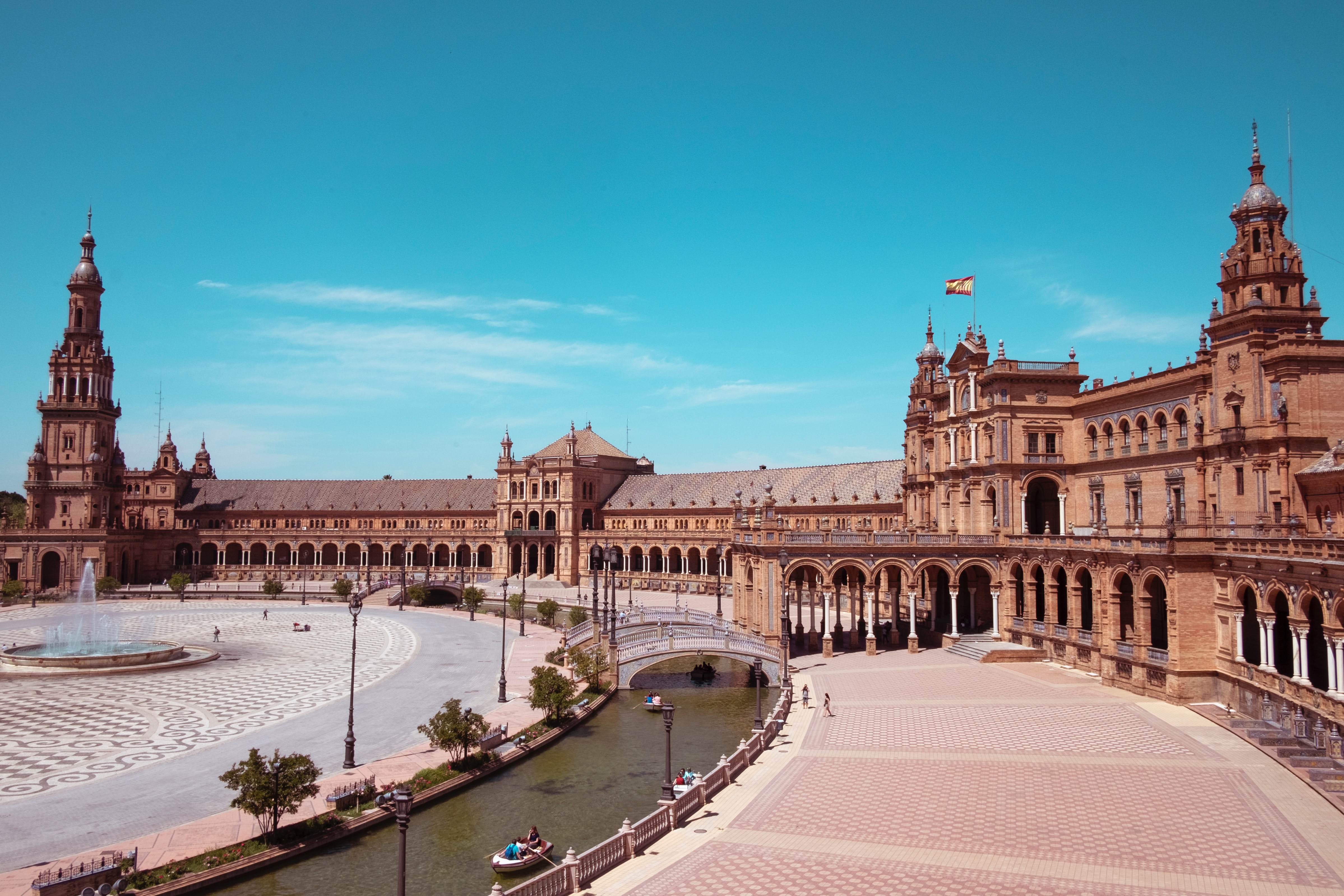 Viaaje a España desde 150€ por persona