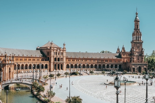 viaje sorpresa españa