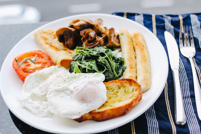Dove fare brunch a Barcellona