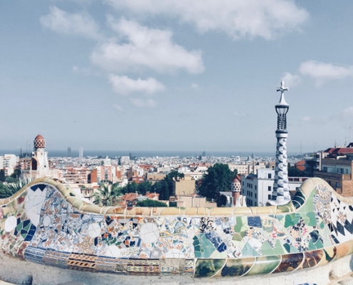 O que ver em Barcelona