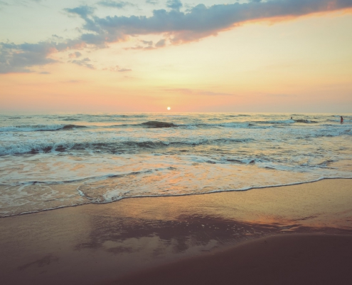 las playas más top de España
