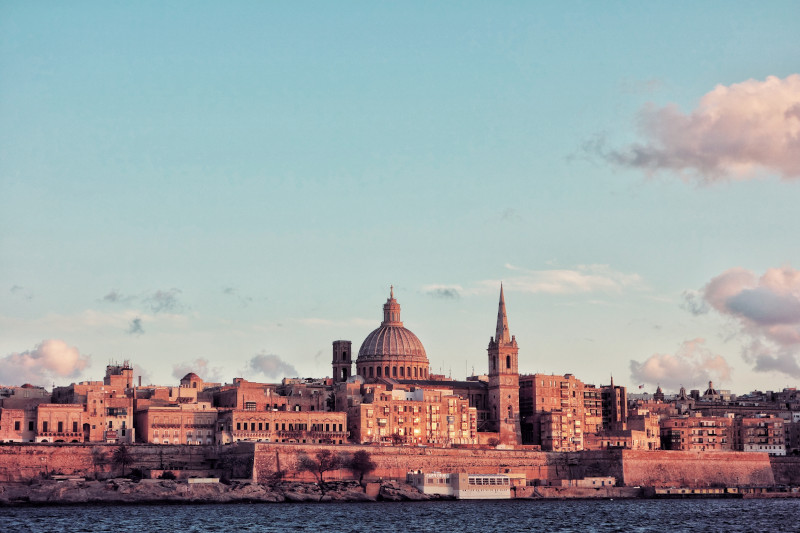Le migliori cose da vedere a Malta