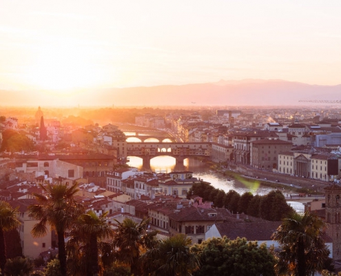 Qué hacer en Florencia