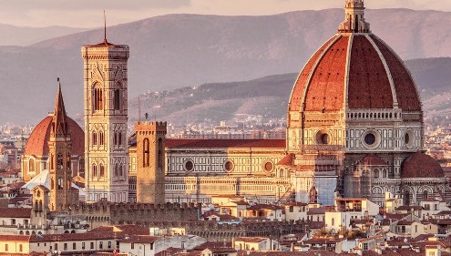 Que ver en Florencia