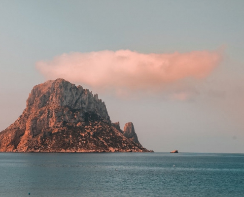 qué hacer en Ibiza
