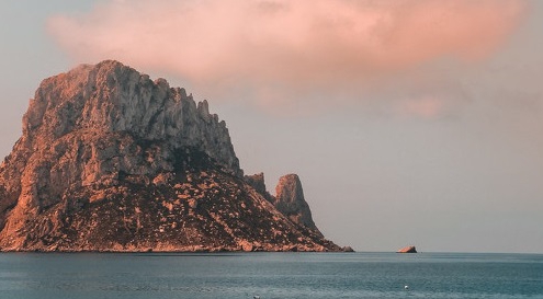 los mejores lugares para visitar en Ibiza