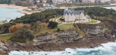 planes en Santander