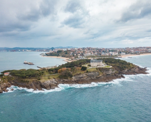qué ver en Santander