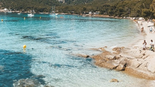 Las playas más bonitas de mallorca