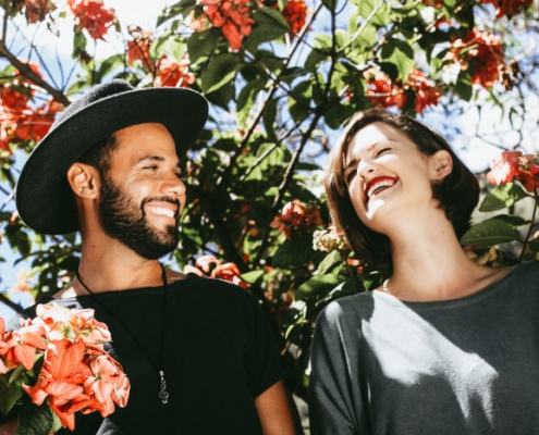 Escapadinha casal perfeito