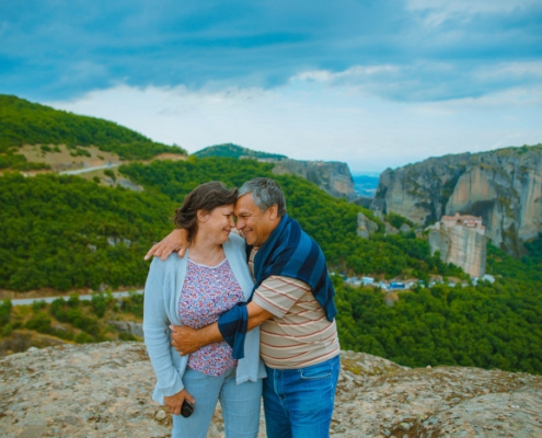 Onde viajar com 50 anos ou mais