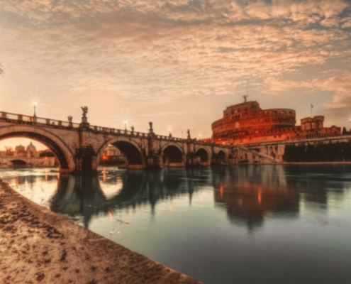 O que ver em Roma