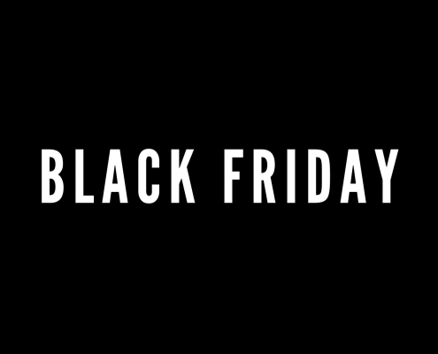 As melhores ofertas da Black week