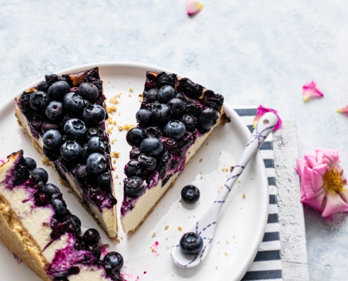 Os doces que deves comer na Europa
