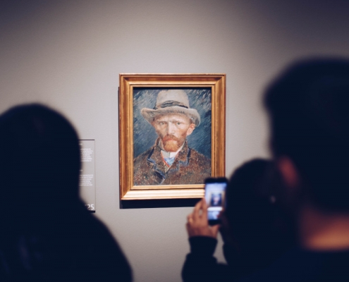 Museus de Amsterdam
