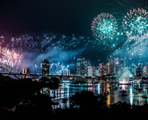 planes fin de año