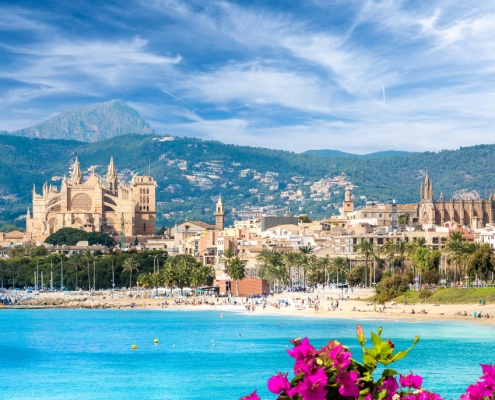 Qué ver en Mallorca