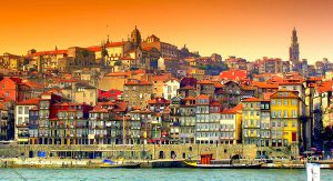 10 curiosidades Oporto