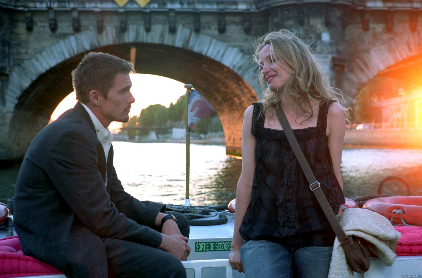 Fin de semana de cine en París: 10 escenarios de película