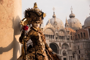 Los Carnavales más importantes de Europa