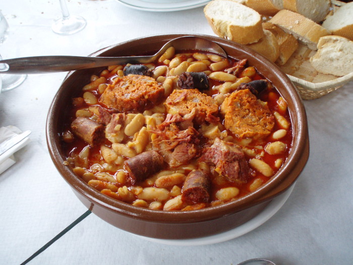 Conoce los platos más típicos de España