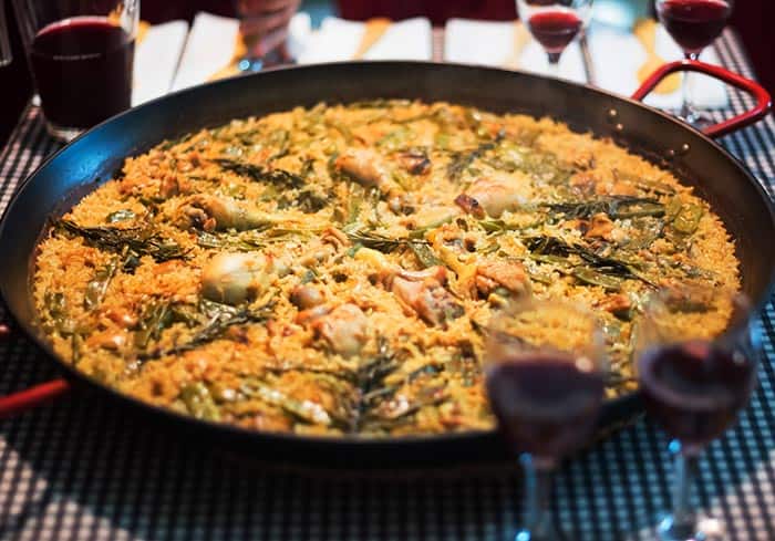 Guía gastronómica: los platos que tienes que probar en tu destino sorpresa de España 
