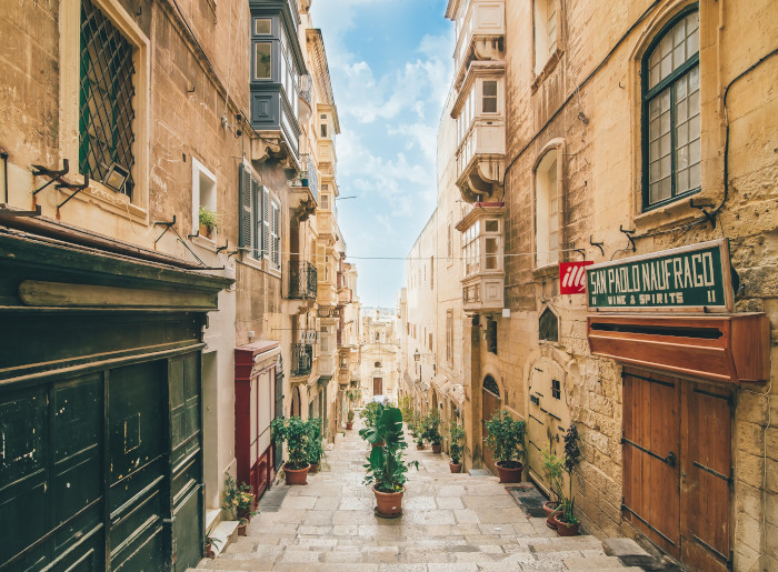 Cosa vedere nella capitale maltese