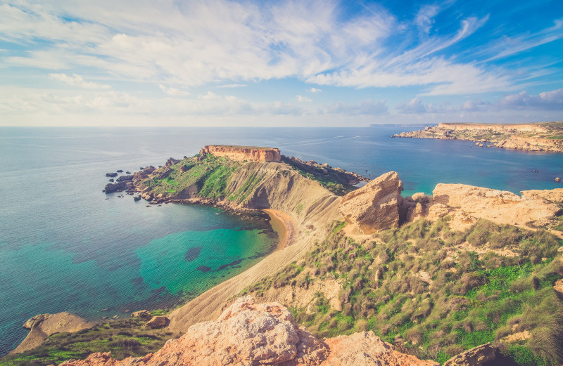 Le isole più belle dell'arcipelago maltese