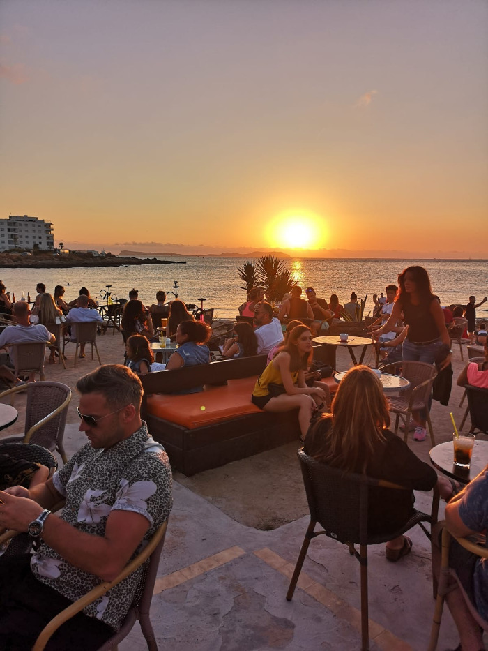 5 planes imprescindibles en Ibiza