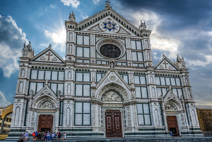 los mejores lugares de Florencia