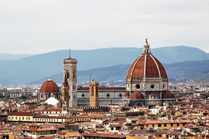 qué ver en florencia