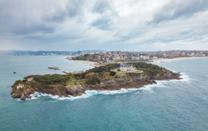 qué ver en Santander