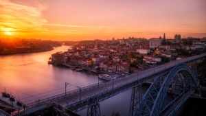 qué ver en Oporto