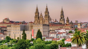 Qué ver en Santiago de Compostela