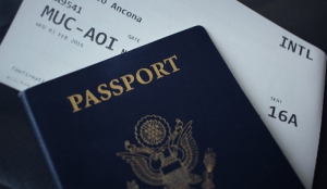 cómo envolver un viaje sorpresa