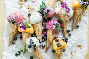 Onde tomar os melhores gelados do mundo