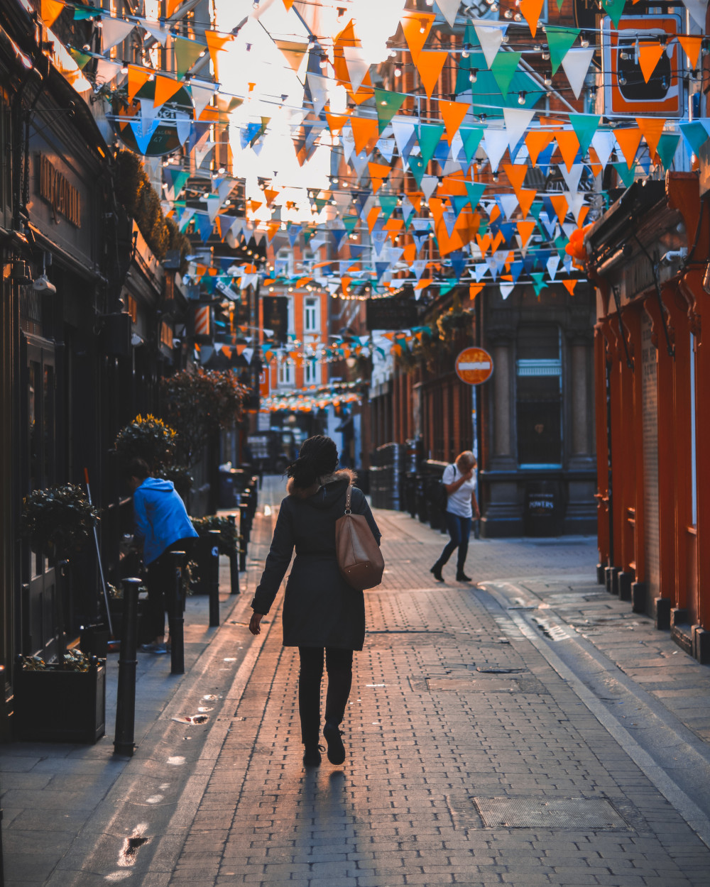 O que ver em Dublin